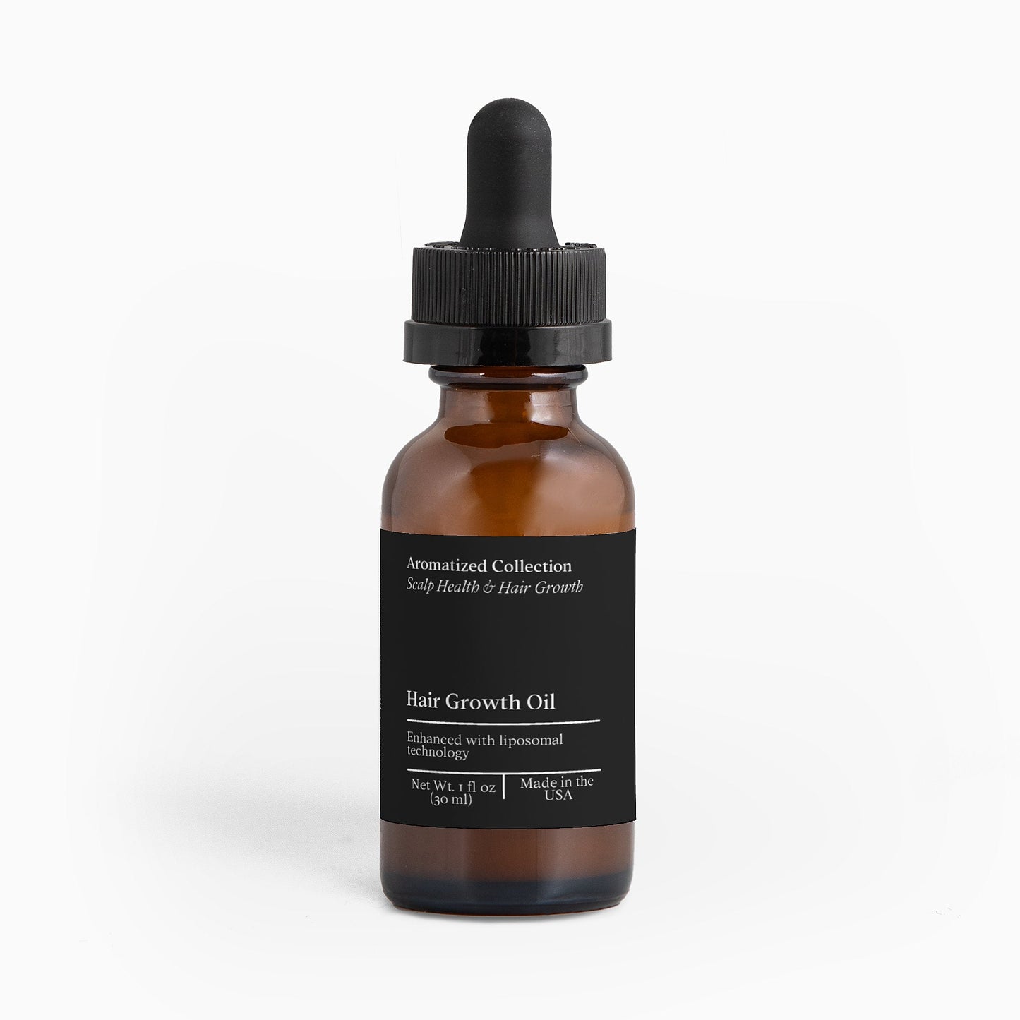 fachgo | Hair Oil for Scalp Health and Hair Growth