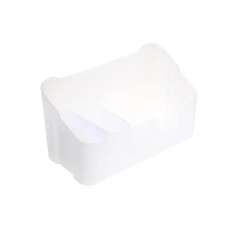 fachgo | Cosmetics Organizer Storage Box Multifunctional Skin Care Products Case Cosmetics Jewelry Storage Makeup Box