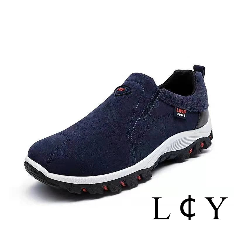 fachgo | 2025 New Outdoor Hiking, Camping, Running, Jogging, Leisure Hiking, Waterproof, Anti Slip, Breathable Sports Shoes, Size 38-50