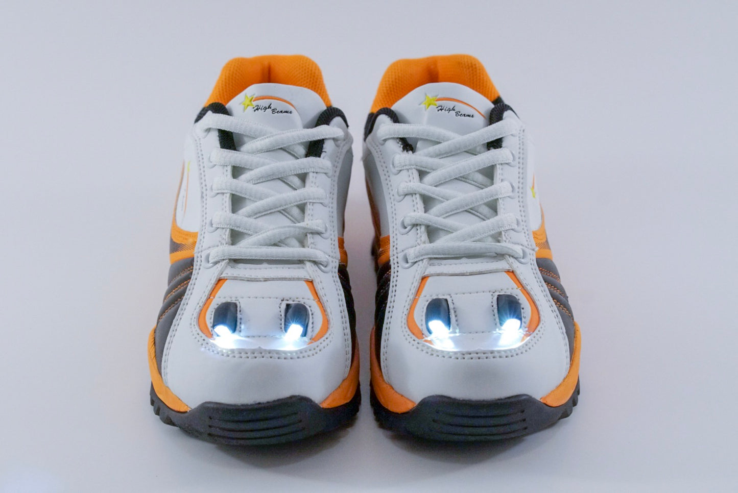 fachgo | Boys High Beam Ripper Light Shoes
