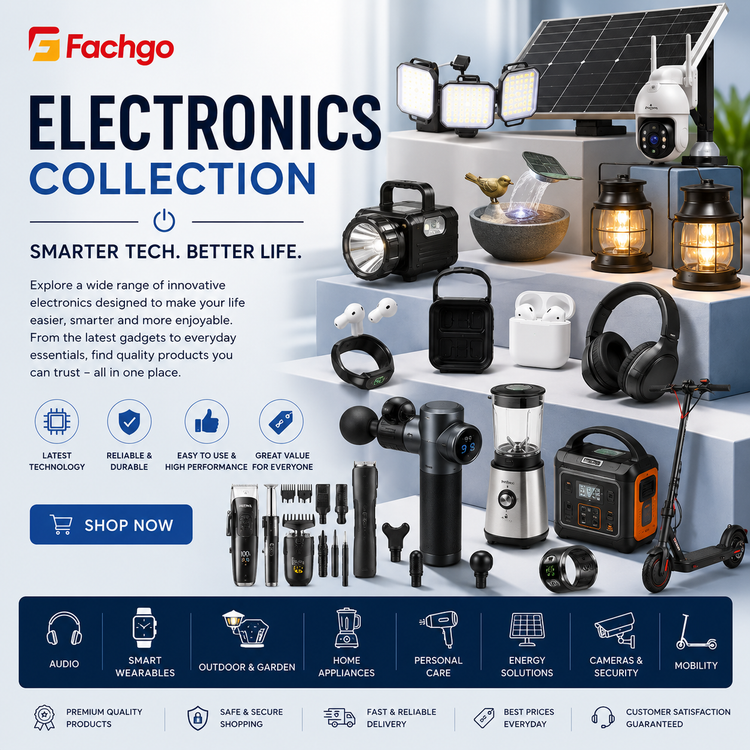 Electronics