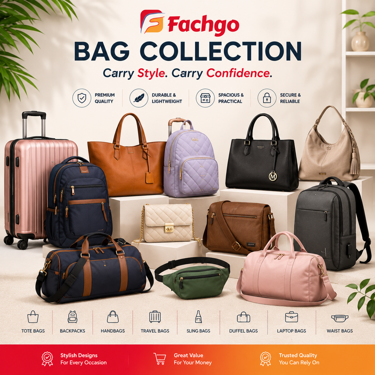 Bags