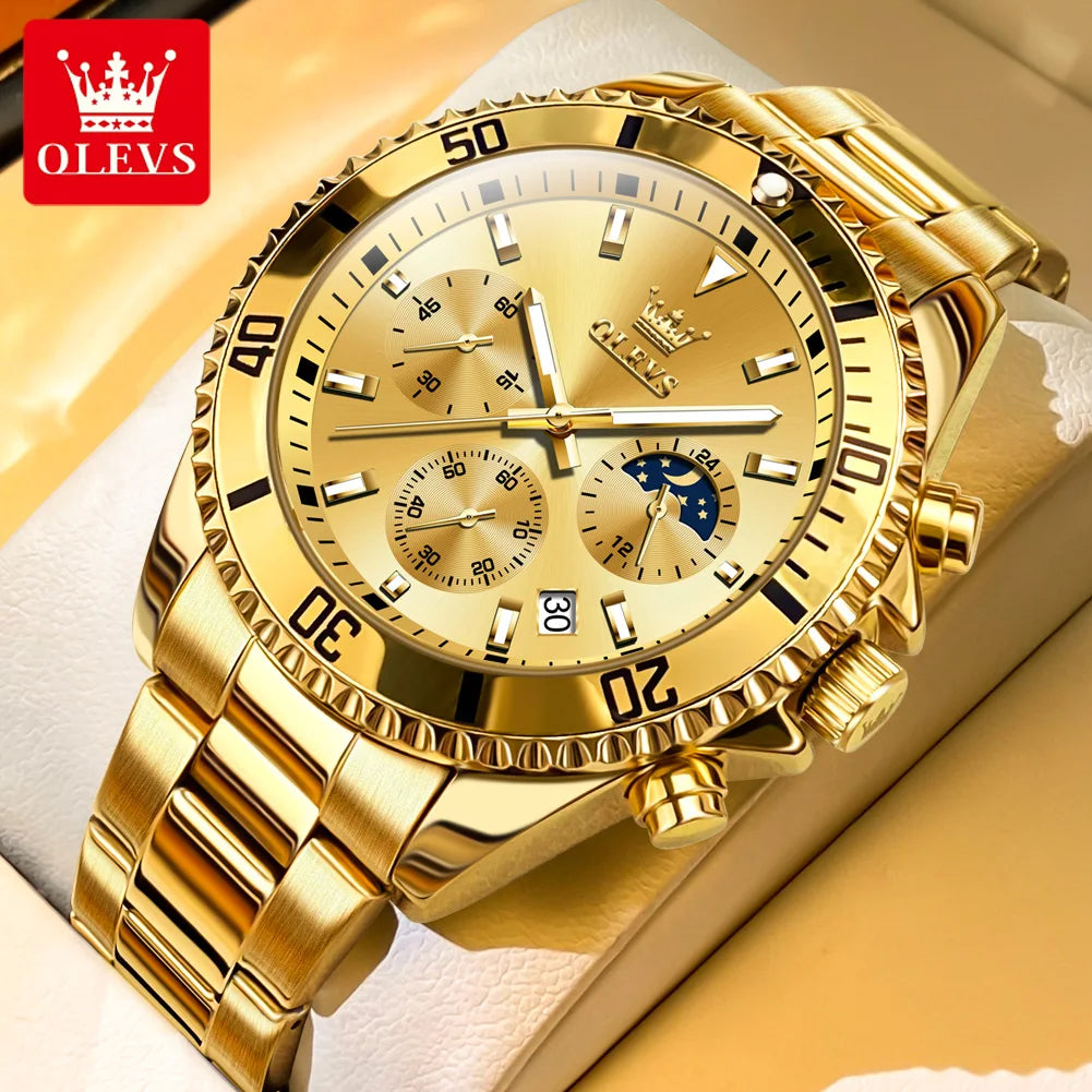 WATCHES