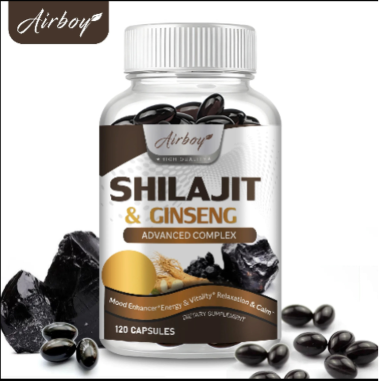 Supplements
