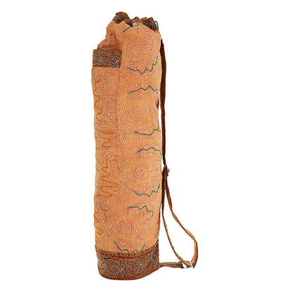 fachgo | Omsutra Handcrafted Yoga Bag