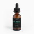 Hair Growth Scalp Health Oil with Rosemary and Castor Oil