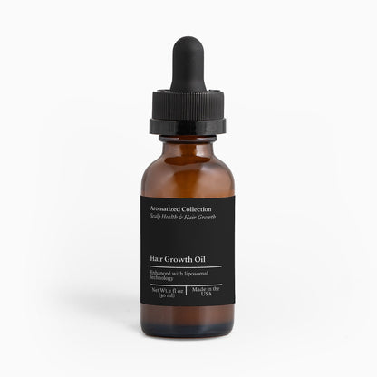 fachgo | Hair Oil for Scalp Health and Hair Growth