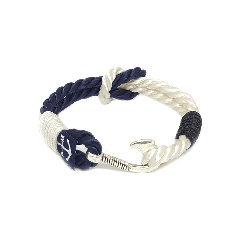 fachgo | Ailbhe Hook Nautical Bracelet