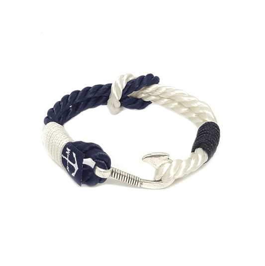 fachgo | Ailbhe Hook Nautical Bracelet