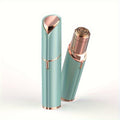 Painless Facial Hair Remover for Women Battery Powered
