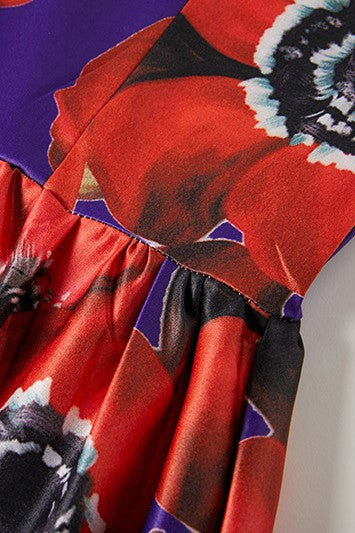 fachgo | Women’s Elegant Long Maxi Dress
