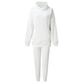 Casual Sportswear Set for Women Two-Piece Outfit