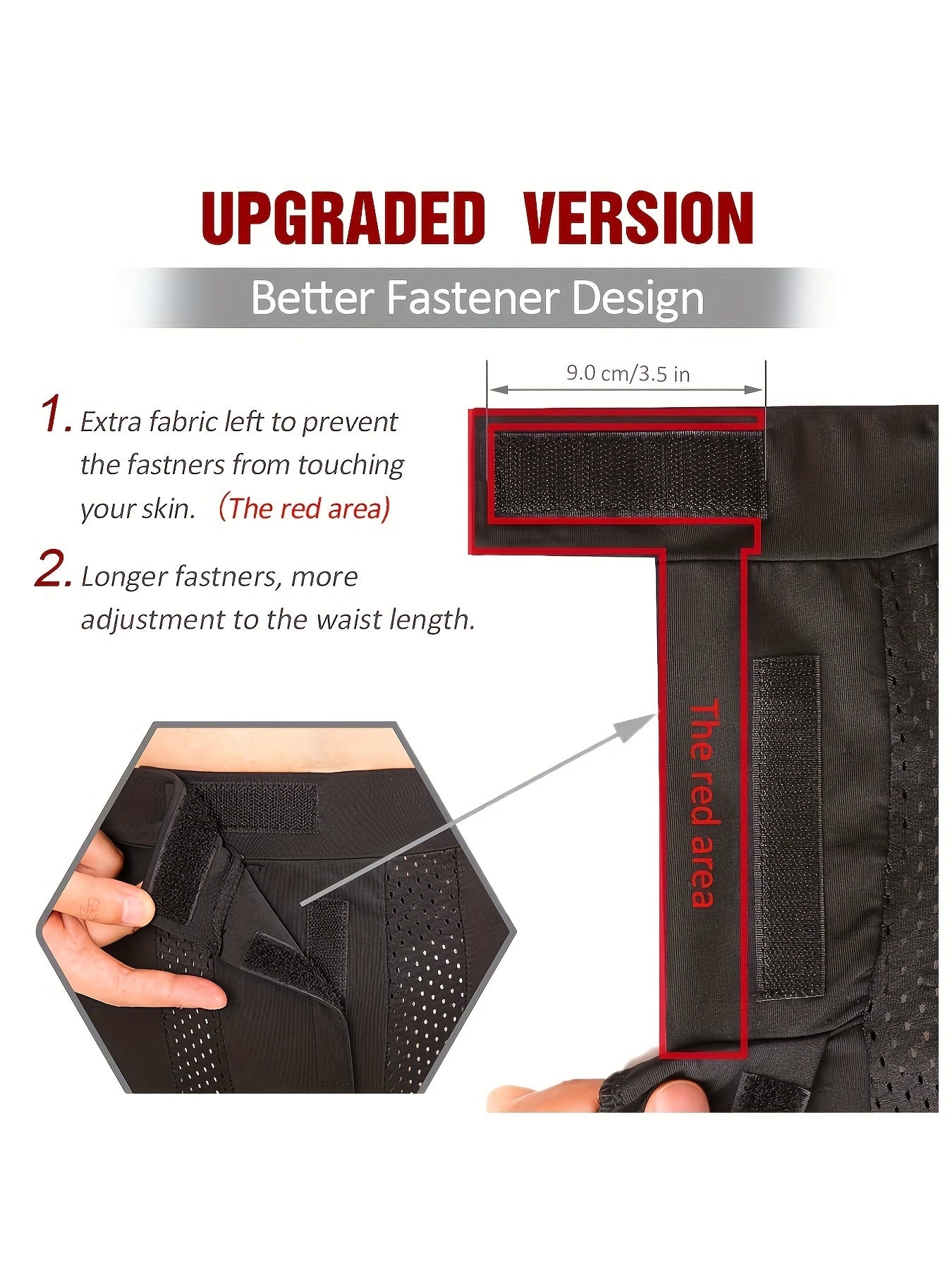 fachgo | VEPAUS Breathable 3D Padded Shorts for Ice Hockey, Snowboarding, Gymnastics, Roller Skating - Moisture Wicking, Flexible, High Stretch Polyester Knit Fabric, Regular Fit, Four Seasons Sports Gear