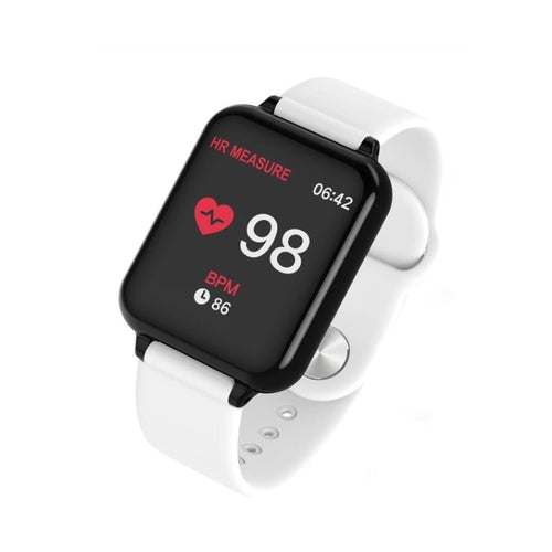 fachgo | Smart Fit Total Wellness And Sports Activity Watch