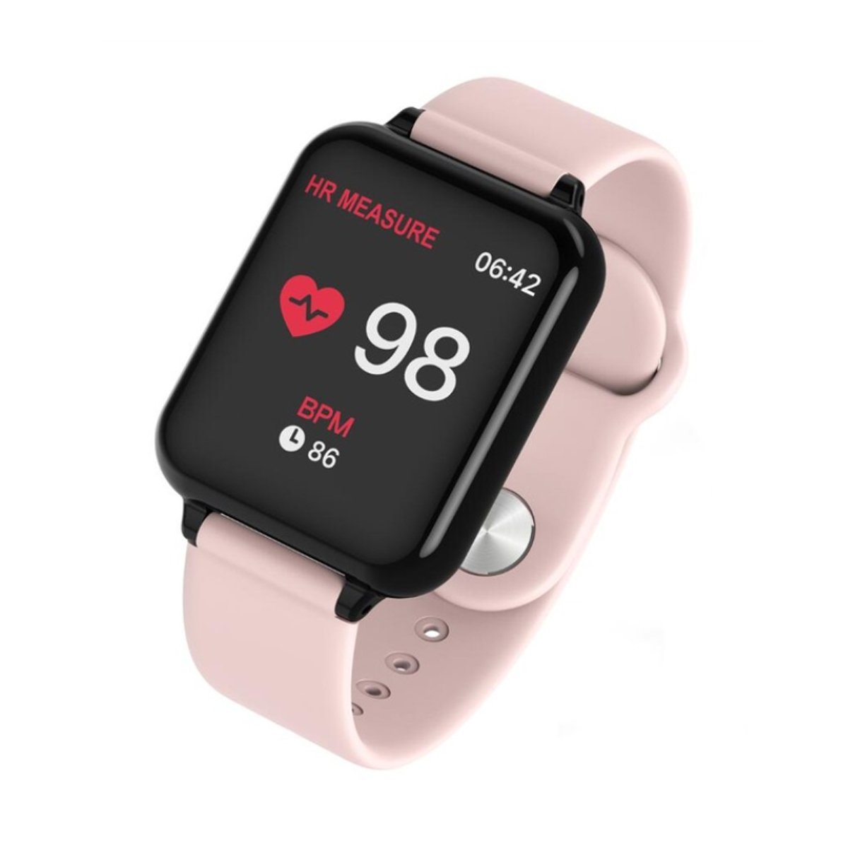 fachgo | Smart Fit Total Wellness And Sports Activity Watch