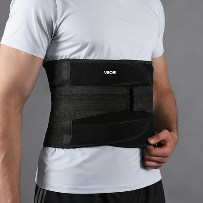 fachgo | JINGBA SUPPORT 7052 Adjustable Multi-color Fitness Waist Support Waist Trainer