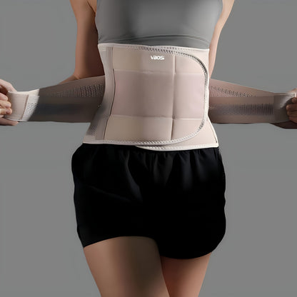 fachgo | JINGBA SUPPORT 7052 Adjustable Multi-color Fitness Waist Support Waist Trainer
