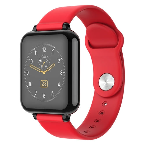 fachgo | Smart Fit Total Wellness And Sports Activity Watch