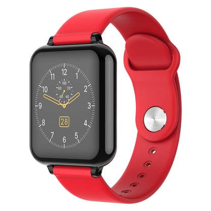 fachgo | Smart Fit Total Wellness And Sports Activity Watch