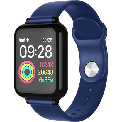 fachgo | Smart Fit Total Wellness And Sports Activity Watch