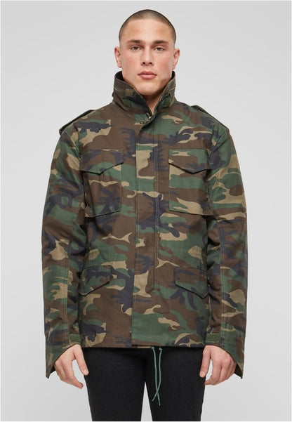 fachgo | M65 Classic Jacket