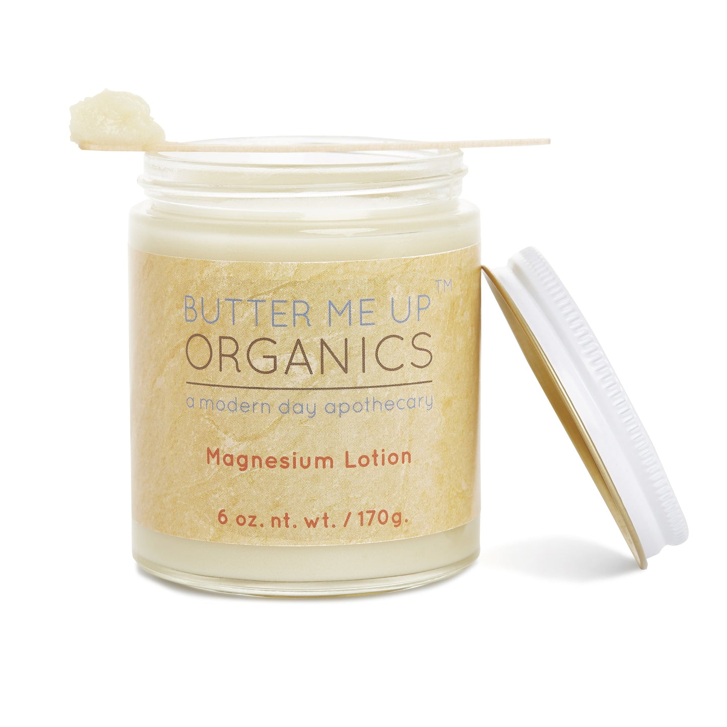 fachgo | Organic Magnesium Lotion / Magnesium / Magnesium Cream / Magnesium