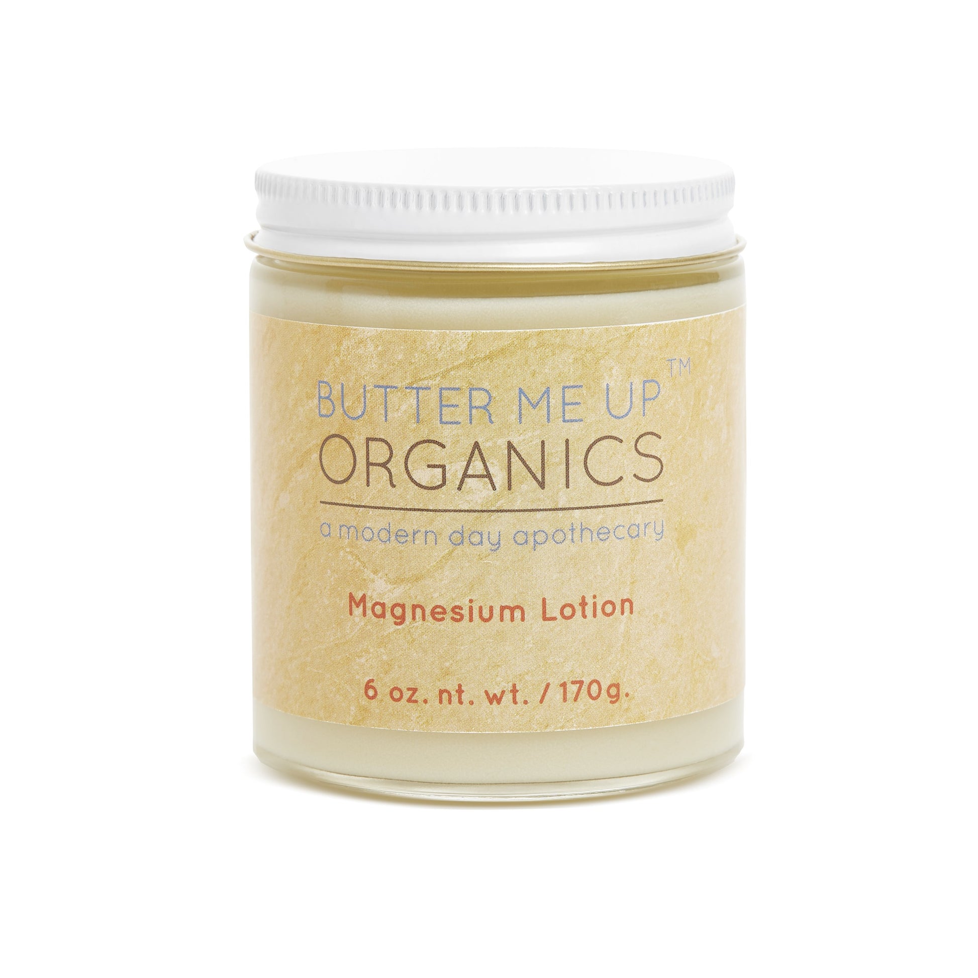 fachgo | Organic Magnesium Lotion / Magnesium / Magnesium Cream / Magnesium