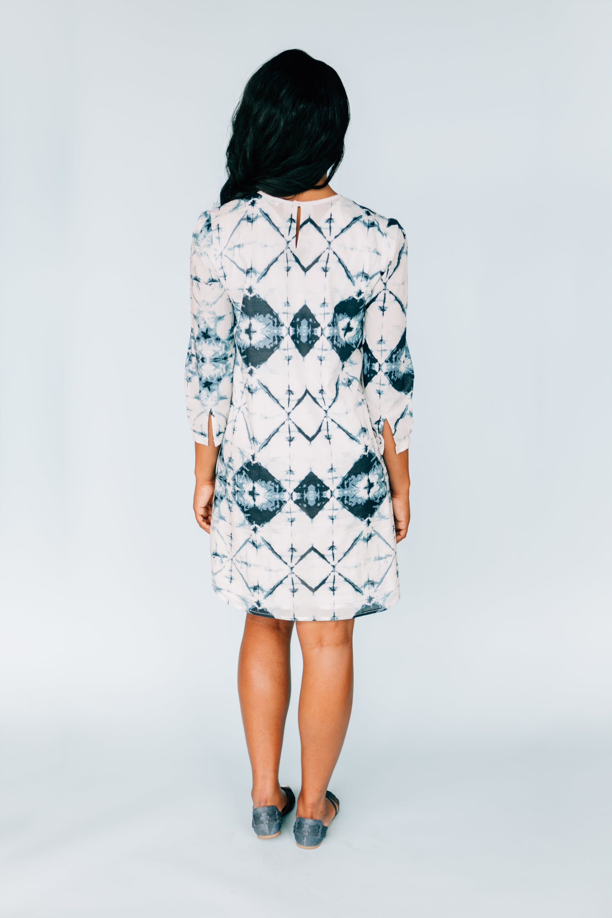 fachgo | Inkwell Dress