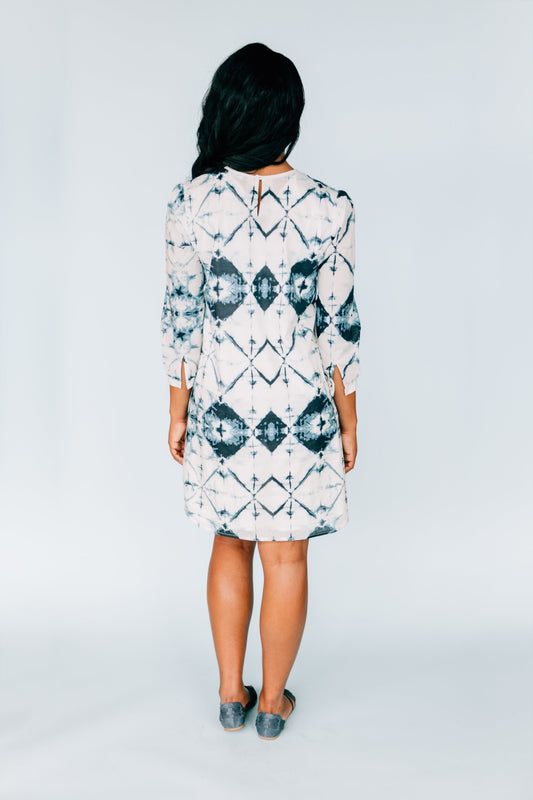 fachgo | Inkwell Dress