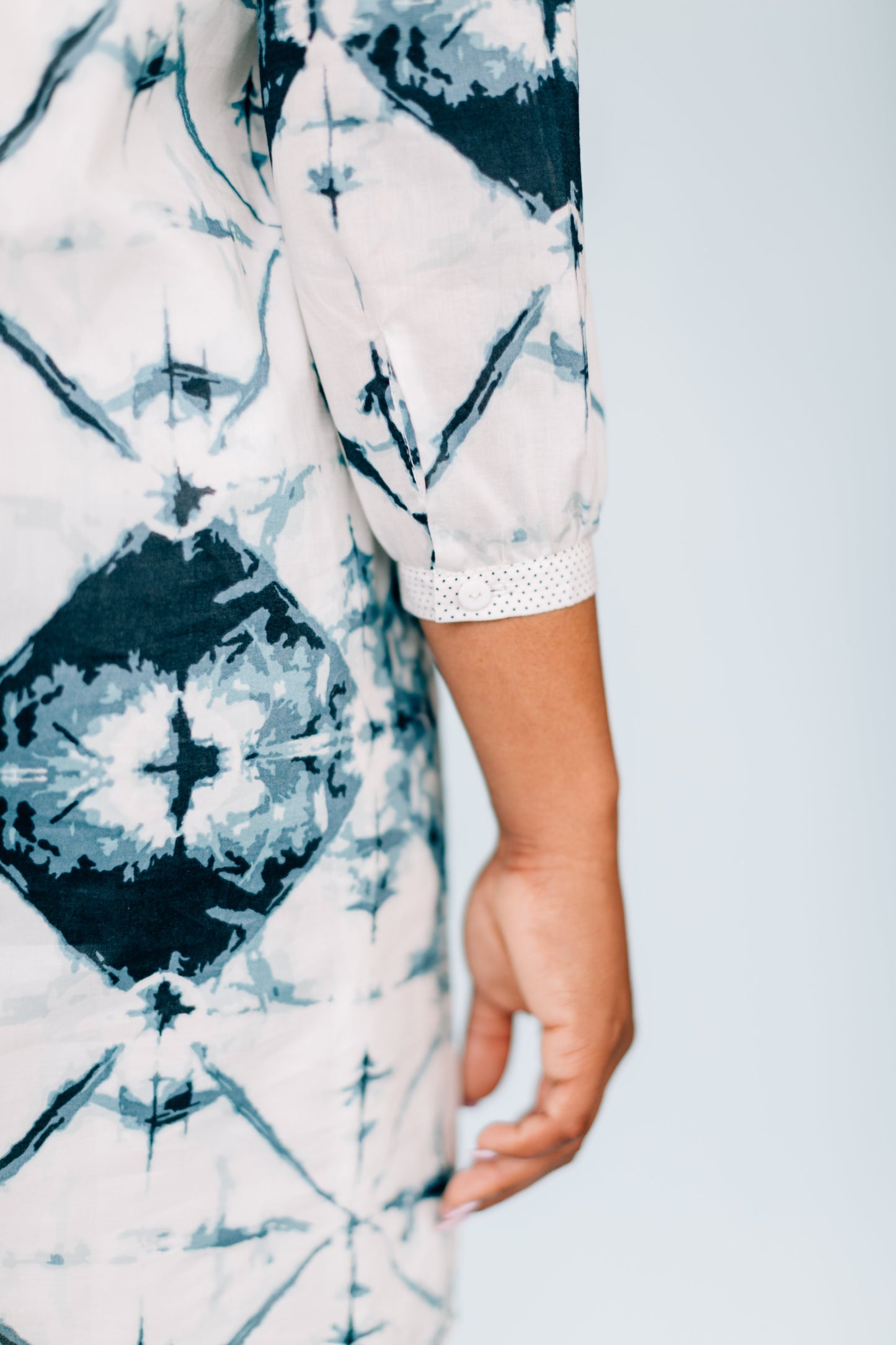 fachgo | Inkwell Dress