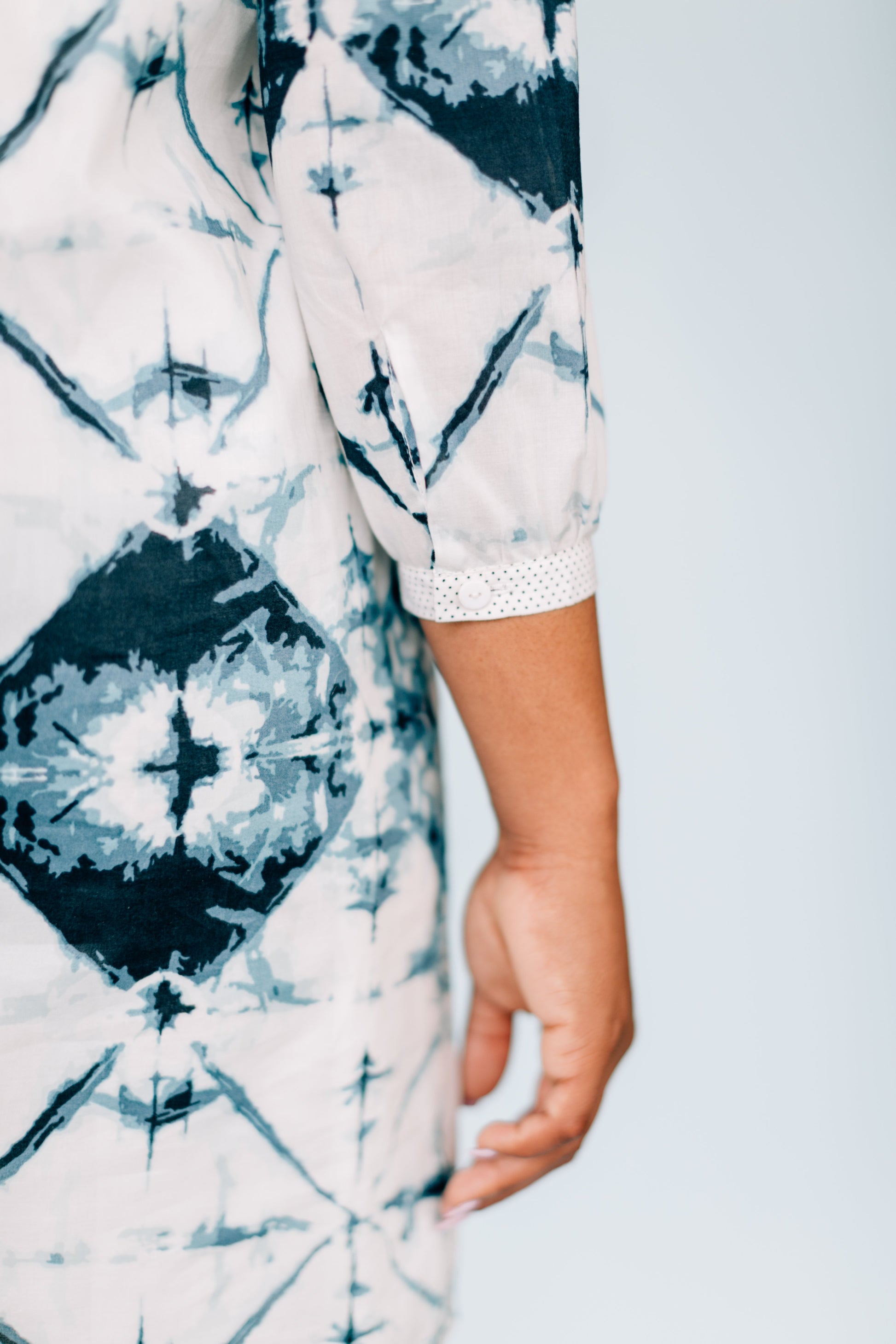 fachgo | Inkwell Dress