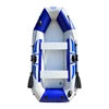 fachgo | Wholesale Inflatable Kayak Thickened Inflatable Boat Dinghy Fishing Boat