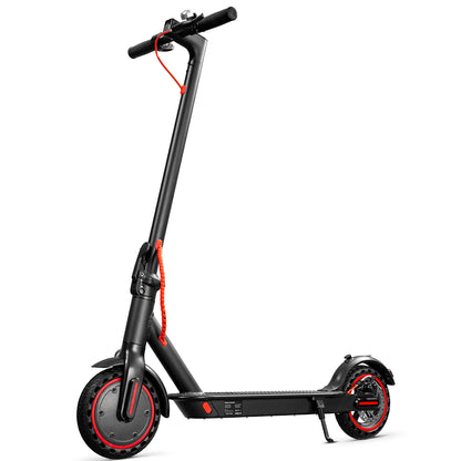 fachgo | HEZZO 8.5" Electric Scooter EU US Warehouse 36v 350w Escooter 10.4Ah Long Range App Folding Electric Kick Scooter Free Shipping