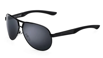 fachgo | Hot Fashion Men's UV400 Polarized Coating Sunglasses men Driving Mirrors Oculos Eyewear Sun Glasses for Man Sunwear