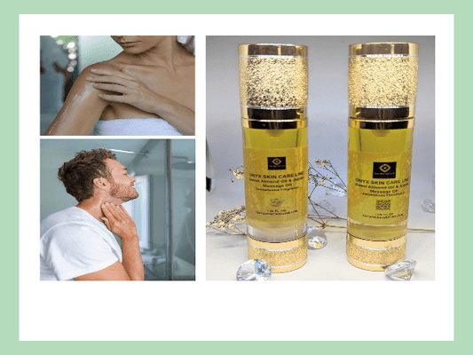 fachgo | Body and Massage Oil - 12 Organic and Vegan FRAGRANCES