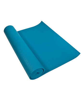 fachgo | OMSutra Studio Yoga Mat 6mm Deluxe