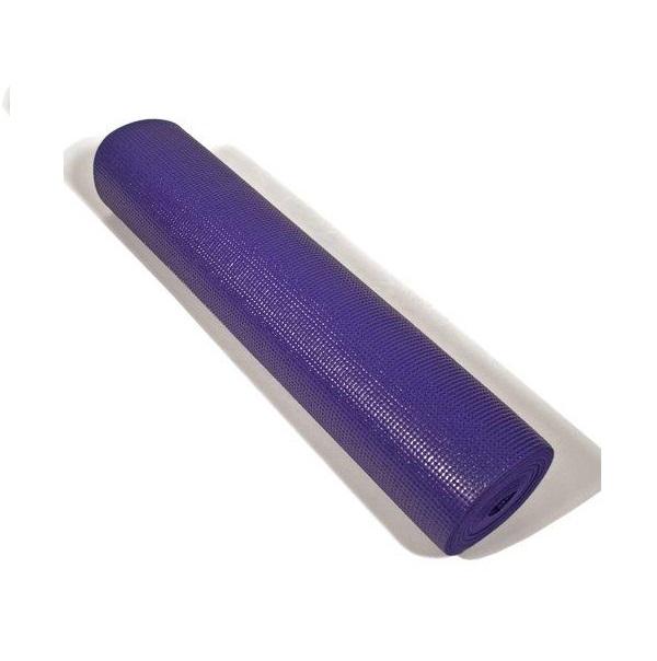 fachgo | OMSutra Studio Yoga Mat 6mm Deluxe