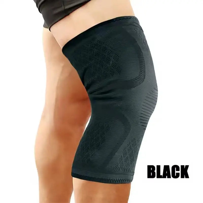 fachgo | Knee Braces For Knee Pain Knee Brace Compression Sleeve For Knee Pain Meniscus Tear Arthritis Pain Relief Knee Sleeves