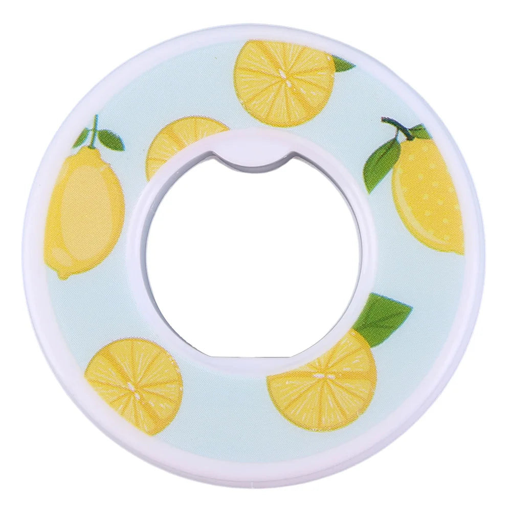 fachgo | Air Flavor Pods Water Bottle Flavor Caps Fruit Scent Pods For Water Bottles Sports Water Cup Rings Stainless Steel Water Cup
