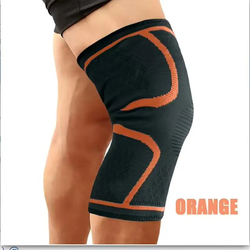 fachgo | Knee Braces For Knee Pain Knee Brace Compression Sleeve For Knee Pain Meniscus Tear Arthritis Pain Relief Knee Sleeves