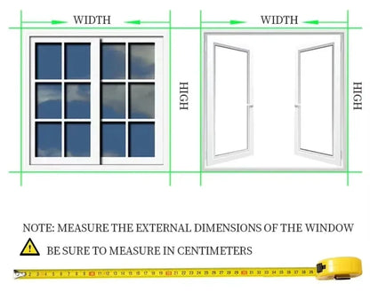 fachgo | Thermal Curtains for Cold Weather - Insulated, Blackout & Heat Retention - Heavy Duty Drapes for Living Room, Door Curtain