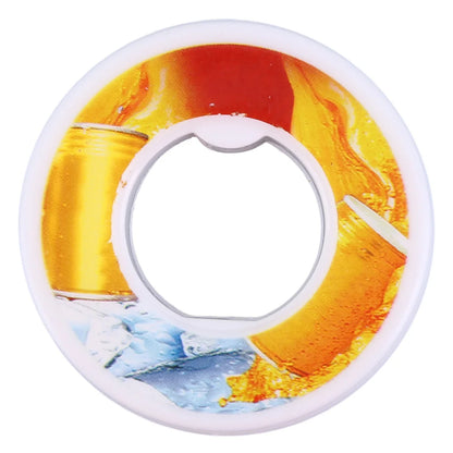 fachgo | Air Flavor Pods Water Bottle Flavor Caps Fruit Scent Pods For Water Bottles Sports Water Cup Rings Stainless Steel Water Cup