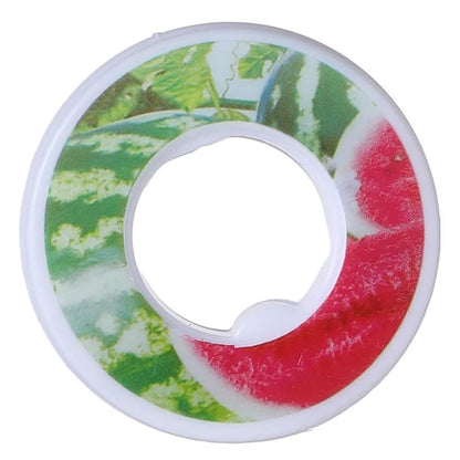 fachgo | Air Flavor Pods Water Bottle Flavor Caps Fruit Scent Pods For Water Bottles Sports Water Cup Rings Stainless Steel Water Cup