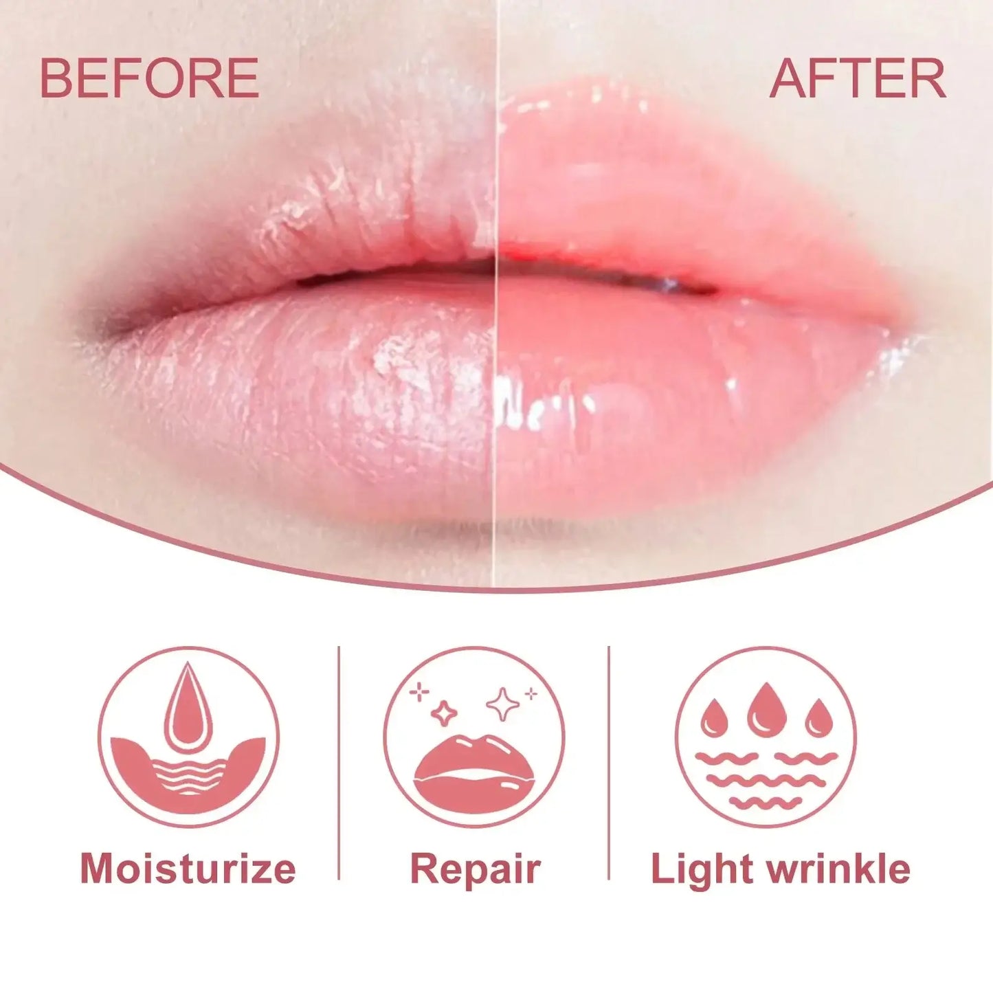 fachgo | Original Cosmetic Care Skin Moisturizing 1ml Original Skincare Product