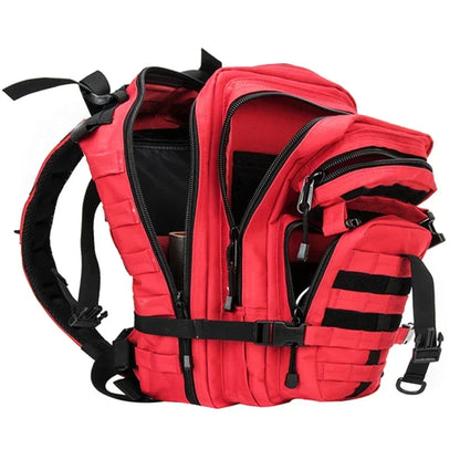 fachgo | LQARMY 35L Tactical Molle Backpack