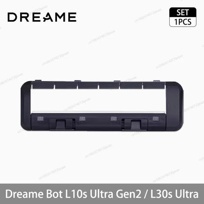 Dreame L10s Ultra Gen2 / L30s Ultra Robot Vacuum Cleaner Accessories Main Side Brush Mop Cloth Hepa Filter Dust Bag Spare Parts