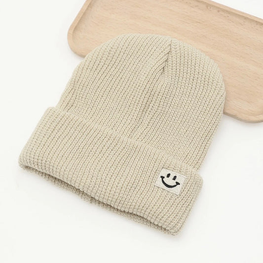 fachgo | Knitted Hat for Women Versatile in Autumn and Winter Green Hat Knitted Hat Men's Cold Hat Outdoor