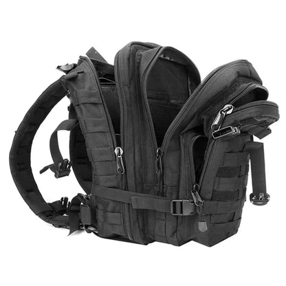 fachgo | LQARMY 35L Tactical Molle Backpack