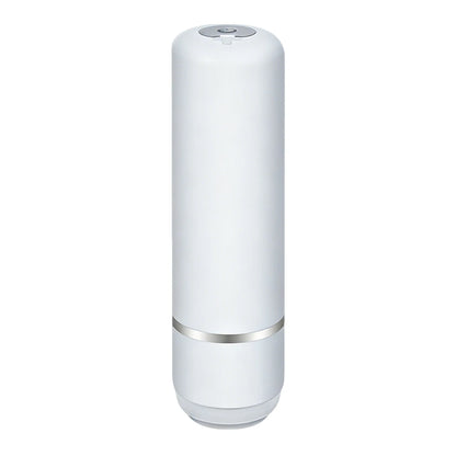 Vacuum Sealer Pump Electric Air Pump for Food Fresh-Keeping Vacuum Sealed Storage Bag Automatic Vacuum Compression Machine