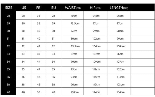 fachgo | 2025 Men NEW Men's Fashion Business Jeans Classic Style Casual Stretch Slim Jean Pants Male Brand Denim Trousers Black Blue Mens
